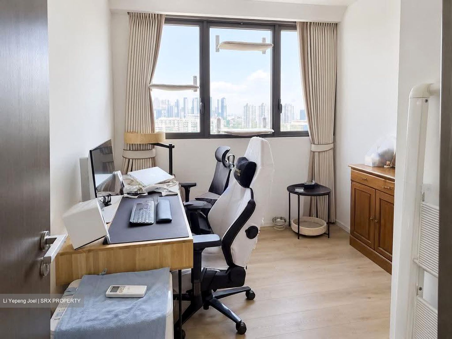 Clavon (D5), Apartment #637350931
